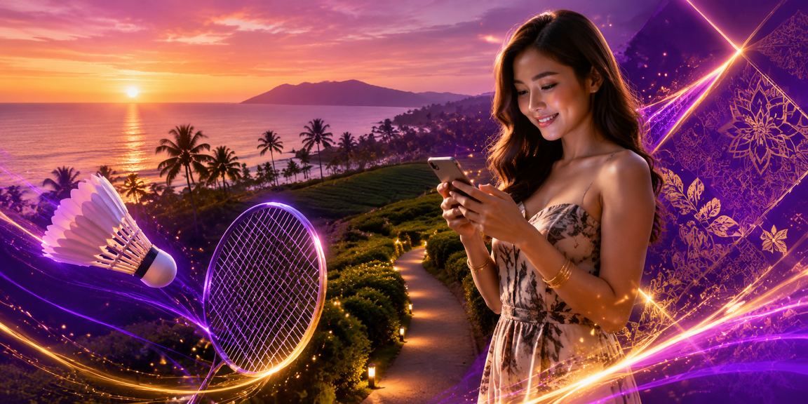 Pengalaman kasino mudah alih di Kota Kinabalu dengan antara muka roulette yang jelas
