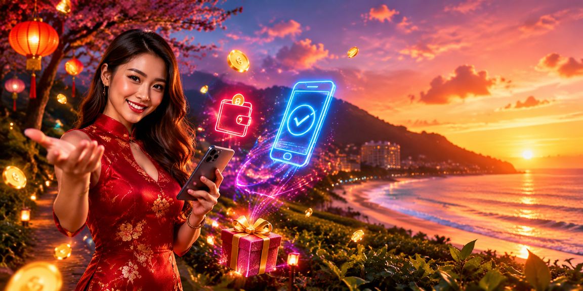Pengalaman kasino mudah alih di Pulau Pinang dengan perlindungan data SSL livesports808